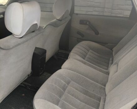 Серый Фольксваген Пассат, объемом двигателя 0 л и пробегом 500 тыс. км за 1800 $, фото 4 на Automoto.ua