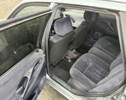 Серый Фольксваген Пассат, объемом двигателя 1.6 л и пробегом 470 тыс. км за 1150 $, фото 7 на Automoto.ua