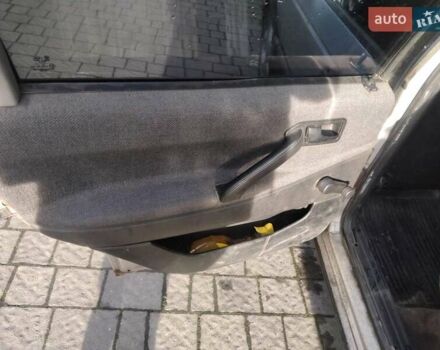 Серый Фольксваген Пассат, объемом двигателя 1.8 л и пробегом 496 тыс. км за 1700 $, фото 14 на Automoto.ua