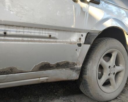 Серый Фольксваген Пассат, объемом двигателя 0 л и пробегом 500 тыс. км за 1800 $, фото 9 на Automoto.ua