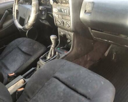 Серый Фольксваген Пассат, объемом двигателя 1.8 л и пробегом 496 тыс. км за 1700 $, фото 12 на Automoto.ua