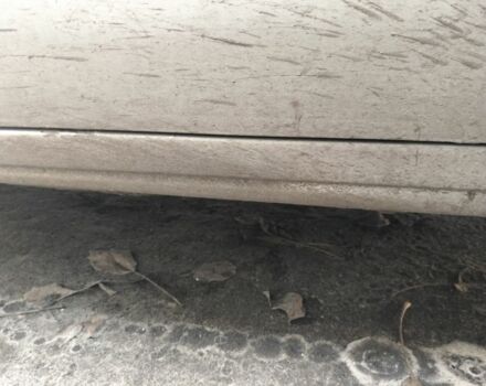 Серый Фольксваген Пассат, объемом двигателя 0 л и пробегом 500 тыс. км за 1800 $, фото 8 на Automoto.ua