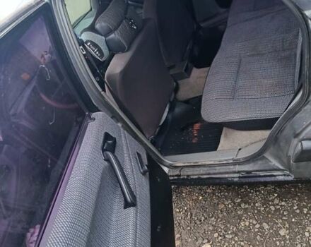 Серый Фольксваген Пассат, объемом двигателя 1.78 л и пробегом 250 тыс. км за 1150 $, фото 6 на Automoto.ua