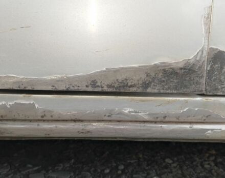 Серый Фольксваген Пассат, объемом двигателя 0 л и пробегом 500 тыс. км за 1800 $, фото 11 на Automoto.ua