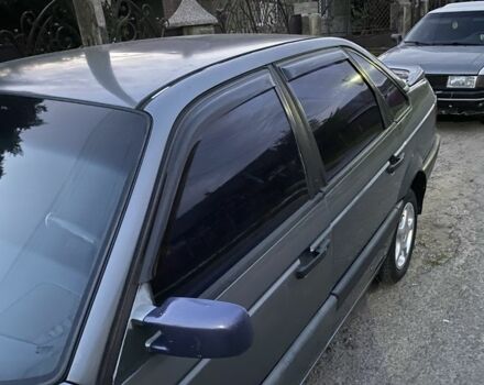 Сірий Фольксваген Пассат, об'ємом двигуна 1.8 л та пробігом 3 тис. км за 1600 $, фото 5 на Automoto.ua