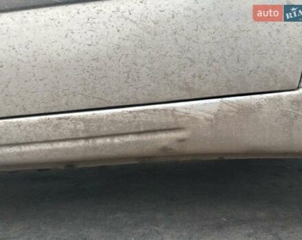 Серый Фольксваген Пассат, объемом двигателя 1.8 л и пробегом 500 тыс. км за 1800 $, фото 6 на Automoto.ua