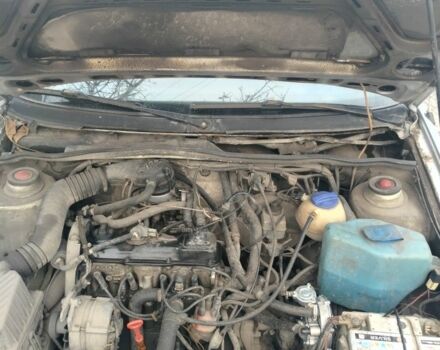 Серый Фольксваген Пассат, объемом двигателя 0 л и пробегом 500 тыс. км за 1800 $, фото 5 на Automoto.ua