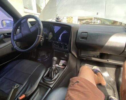 Сірий Фольксваген Пассат, об'ємом двигуна 1.8 л та пробігом 3 тис. км за 1600 $, фото 9 на Automoto.ua