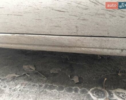 Серый Фольксваген Пассат, объемом двигателя 1.8 л и пробегом 500 тыс. км за 1800 $, фото 7 на Automoto.ua