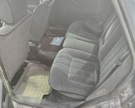 Сірий Фольксваген Пассат, об'ємом двигуна 1.8 л та пробігом 455 тис. км за 1073 $, фото 5 на Automoto.ua