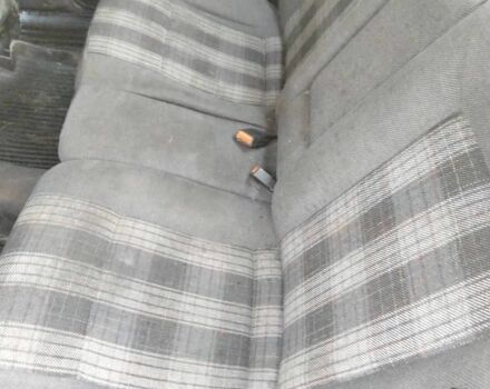 Серый Фольксваген Пассат, объемом двигателя 1.8 л и пробегом 496 тыс. км за 1700 $, фото 9 на Automoto.ua