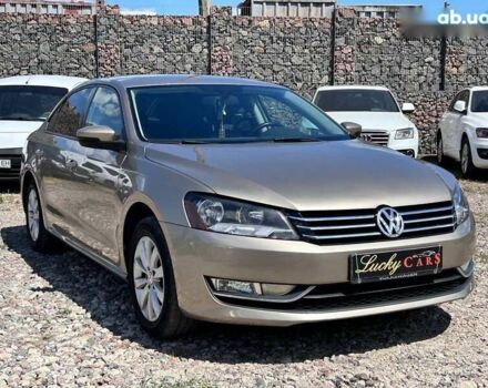 Серый Фольксваген Пассат, объемом двигателя 1.6 л и пробегом 172 тыс. км за 10200 $, фото 2 на Automoto.ua