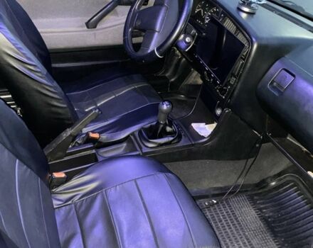 Сірий Фольксваген Пассат, об'ємом двигуна 1.8 л та пробігом 3 тис. км за 1600 $, фото 8 на Automoto.ua