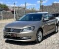 Серый Фольксваген Пассат, объемом двигателя 1.6 л и пробегом 172 тыс. км за 10200 $, фото 1 на Automoto.ua