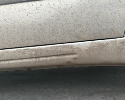 Серый Фольксваген Пассат, объемом двигателя 0 л и пробегом 500 тыс. км за 1800 $, фото 7 на Automoto.ua