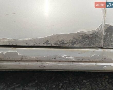 Серый Фольксваген Пассат, объемом двигателя 1.8 л и пробегом 500 тыс. км за 1800 $, фото 10 на Automoto.ua