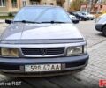Сірий Фольксваген Пассат, об'ємом двигуна 1.8 л та пробігом 312 тис. км за 950 $, фото 1 на Automoto.ua