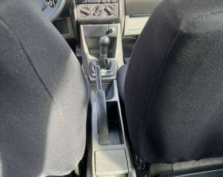 Сірий Фольксваген Пассат, об'ємом двигуна 1.8 л та пробігом 100 тис. км за 2300 $, фото 7 на Automoto.ua