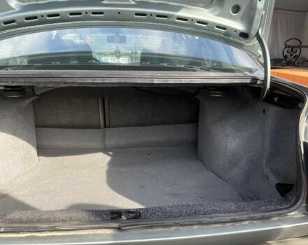 Сірий Фольксваген Пассат, об'ємом двигуна 1.8 л та пробігом 100 тис. км за 2300 $, фото 4 на Automoto.ua