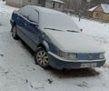 Серый Фольксваген Пассат, объемом двигателя 0 л и пробегом 350 тыс. км за 475 $, фото 2 на Automoto.ua