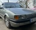 Сірий Фольксваген Пассат, об'ємом двигуна 1.8 л та пробігом 150 тис. км за 2900 $, фото 1 на Automoto.ua
