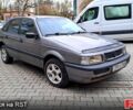 Сірий Фольксваген Пассат, об'ємом двигуна 1.8 л та пробігом 312 тис. км за 950 $, фото 1 на Automoto.ua