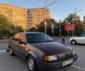 Серый Фольксваген Пассат, объемом двигателя 1.8 л и пробегом 463 тыс. км за 1099 $, фото 1 на Automoto.ua