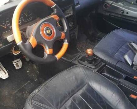 Серый Фольксваген Пассат, объемом двигателя 0 л и пробегом 250 тыс. км за 650 $, фото 5 на Automoto.ua