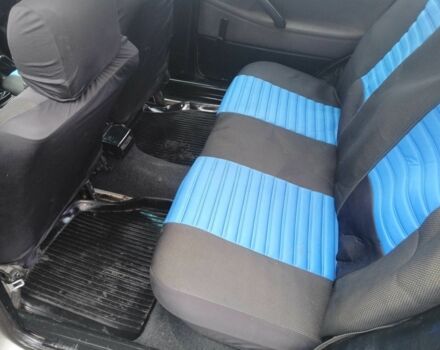 Серый Фольксваген Пассат, объемом двигателя 1.9 л и пробегом 100 тыс. км за 1350 $, фото 15 на Automoto.ua