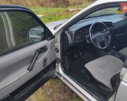 Серый Фольксваген Пассат, объемом двигателя 1.6 л и пробегом 300 тыс. км за 2100 $, фото 20 на Automoto.ua