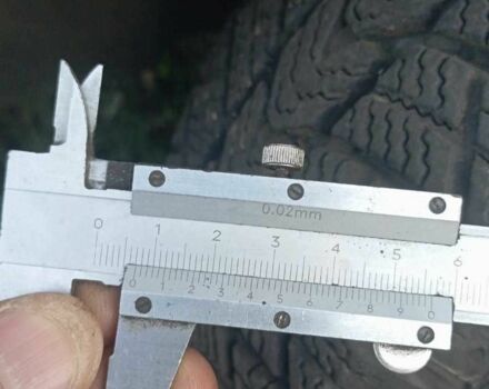 Сірий Фольксваген Пассат, об'ємом двигуна 1.8 л та пробігом 250 тис. км за 1000 $, фото 10 на Automoto.ua