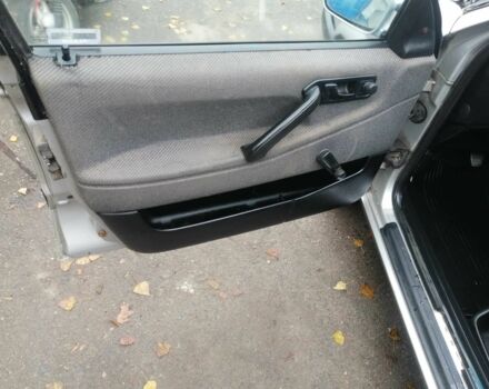 Серый Фольксваген Пассат, объемом двигателя 1.9 л и пробегом 100 тыс. км за 1350 $, фото 12 на Automoto.ua