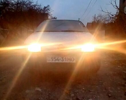 Серый Фольксваген Пассат, объемом двигателя 1.8 л и пробегом 411 тыс. км за 1400 $, фото 5 на Automoto.ua