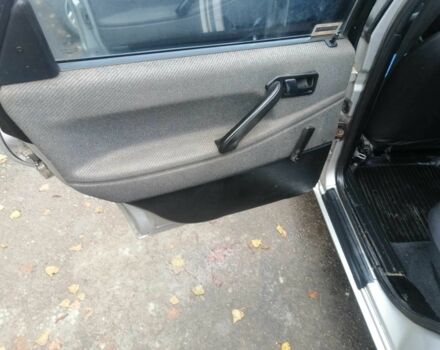 Серый Фольксваген Пассат, объемом двигателя 1.9 л и пробегом 100 тыс. км за 1350 $, фото 14 на Automoto.ua