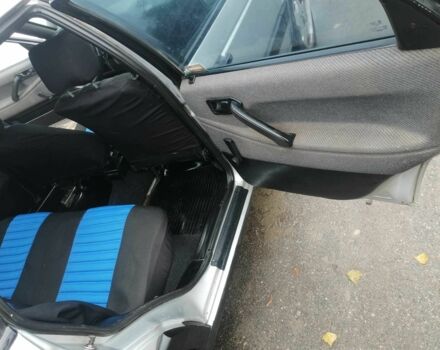 Серый Фольксваген Пассат, объемом двигателя 1.9 л и пробегом 100 тыс. км за 1350 $, фото 18 на Automoto.ua