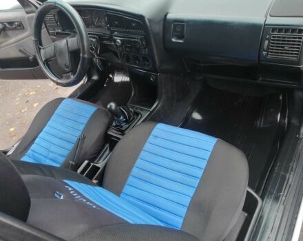 Серый Фольксваген Пассат, объемом двигателя 1.9 л и пробегом 100 тыс. км за 1350 $, фото 19 на Automoto.ua