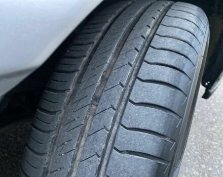 Серый Фольксваген Пассат, объемом двигателя 1.8 л и пробегом 415 тыс. км за 2650 $, фото 19 на Automoto.ua