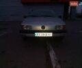 Серый Фольксваген Пассат, объемом двигателя 1.78 л и пробегом 240 тыс. км за 1800 $, фото 5 на Automoto.ua