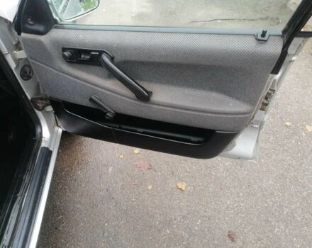 Серый Фольксваген Пассат, объемом двигателя 1.9 л и пробегом 100 тыс. км за 1350 $, фото 20 на Automoto.ua