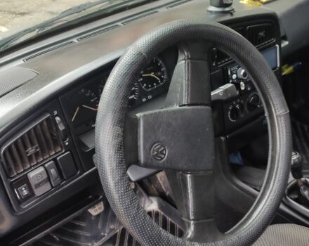 Серый Фольксваген Пассат, объемом двигателя 1.8 л и пробегом 160 тыс. км за 2400 $, фото 5 на Automoto.ua