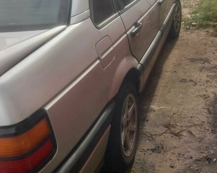 Сірий Фольксваген Пассат, об'ємом двигуна 1.8 л та пробігом 400 тис. км за 1500 $, фото 2 на Automoto.ua