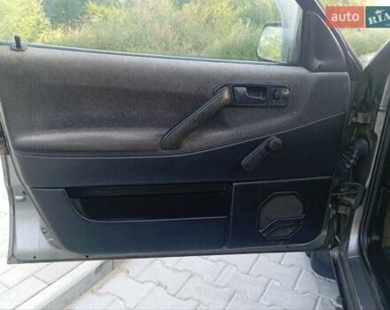 Сірий Фольксваген Пассат, об'ємом двигуна 1.98 л та пробігом 302 тис. км за 850 $, фото 13 на Automoto.ua
