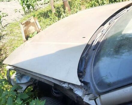 Серый Фольксваген Пассат, объемом двигателя 1.8 л и пробегом 220 тыс. км за 600 $, фото 10 на Automoto.ua