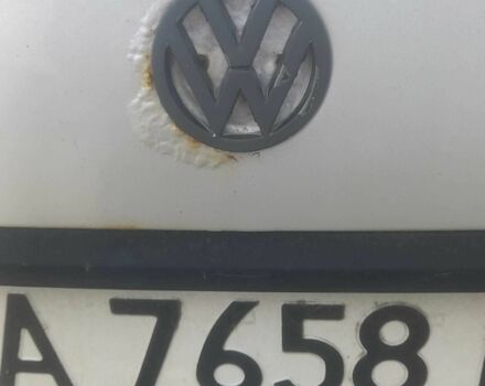 Сірий Фольксваген Пассат, об'ємом двигуна 1.8 л та пробігом 400 тис. км за 1500 $, фото 3 на Automoto.ua