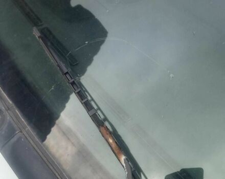 Сірий Фольксваген Пассат, об'ємом двигуна 1.8 л та пробігом 400 тис. км за 1500 $, фото 4 на Automoto.ua