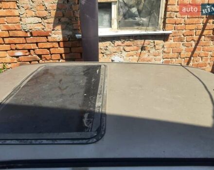 Серый Фольксваген Пассат, объемом двигателя 1.8 л и пробегом 220 тыс. км за 600 $, фото 1 на Automoto.ua