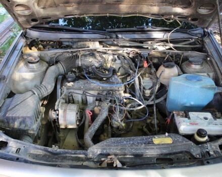 Серый Фольксваген Пассат, объемом двигателя 0 л и пробегом 432 тыс. км за 1499 $, фото 8 на Automoto.ua