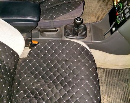 Серый Фольксваген Пассат, объемом двигателя 2 л и пробегом 353 тыс. км за 2550 $, фото 6 на Automoto.ua