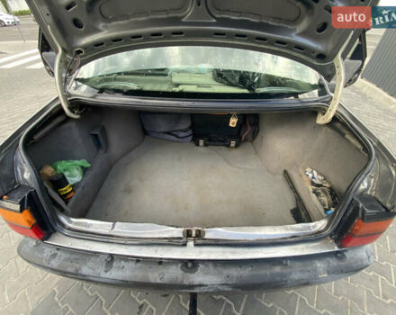 Серый Фольксваген Пассат, объемом двигателя 2 л и пробегом 300 тыс. км за 2500 $, фото 10 на Automoto.ua