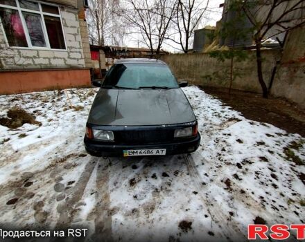 Серый Фольксваген Пассат, объемом двигателя 18 л и пробегом 346 тыс. км за 890 $, фото 1 на Automoto.ua